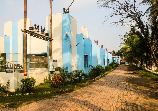 Shafipur Factory